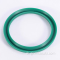 เปลี่ยนโพลียูรีเทนโพลียูรีเทน Y-ring สำหรับเพลา